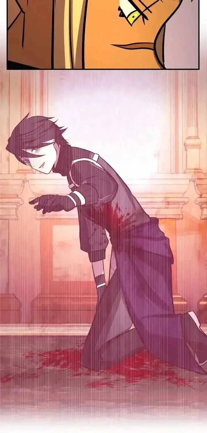 Reborn Ranker Gravity User Chapter 168 - Page 29
