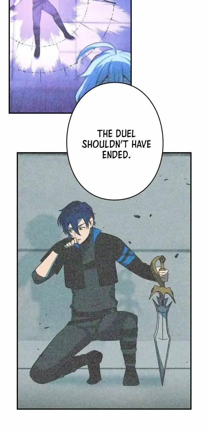 Reborn Ranker Gravity User Chapter 168 - Page 38