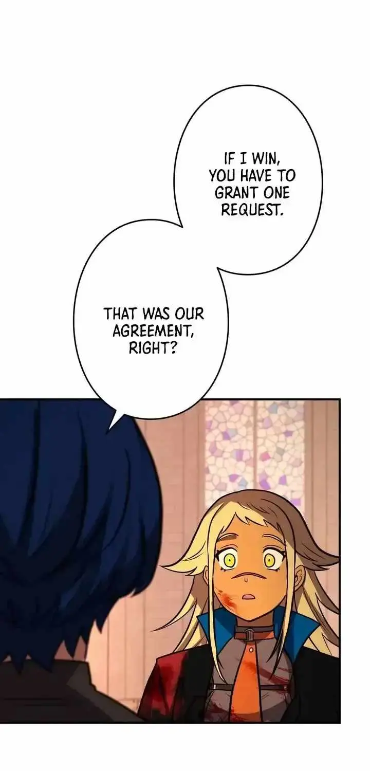 Reborn Ranker Gravity User Chapter 168 - Page 39