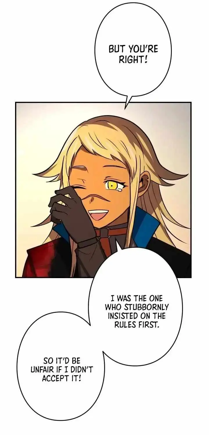 Reborn Ranker Gravity User Chapter 168 - Page 43