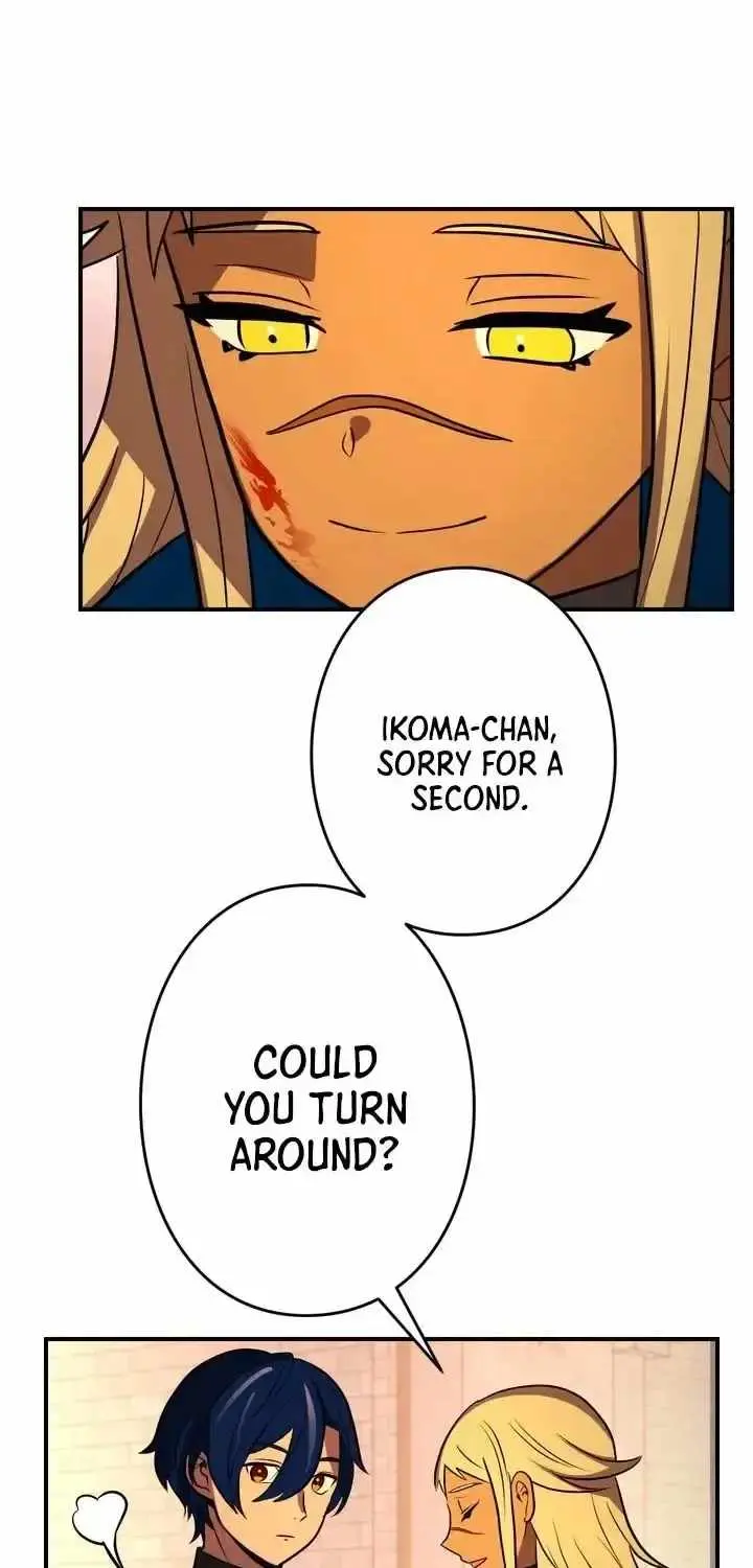 Reborn Ranker Gravity User Chapter 168 - Page 44