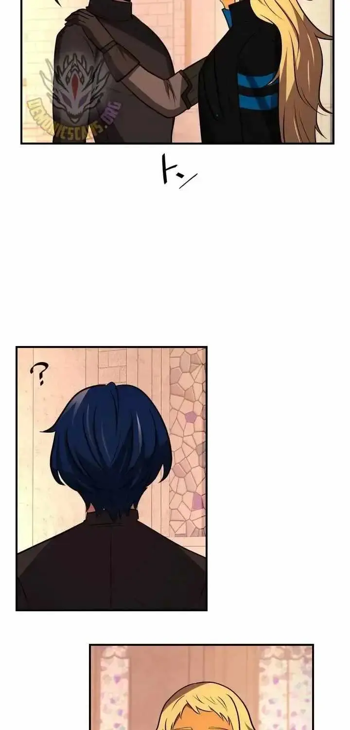 Reborn Ranker Gravity User Chapter 168 - Page 45