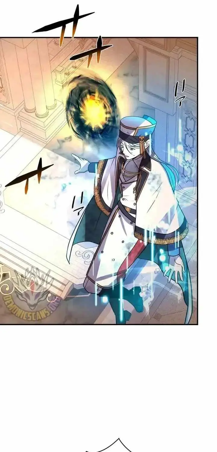 Reborn Ranker Gravity User Chapter 168 - Page 5