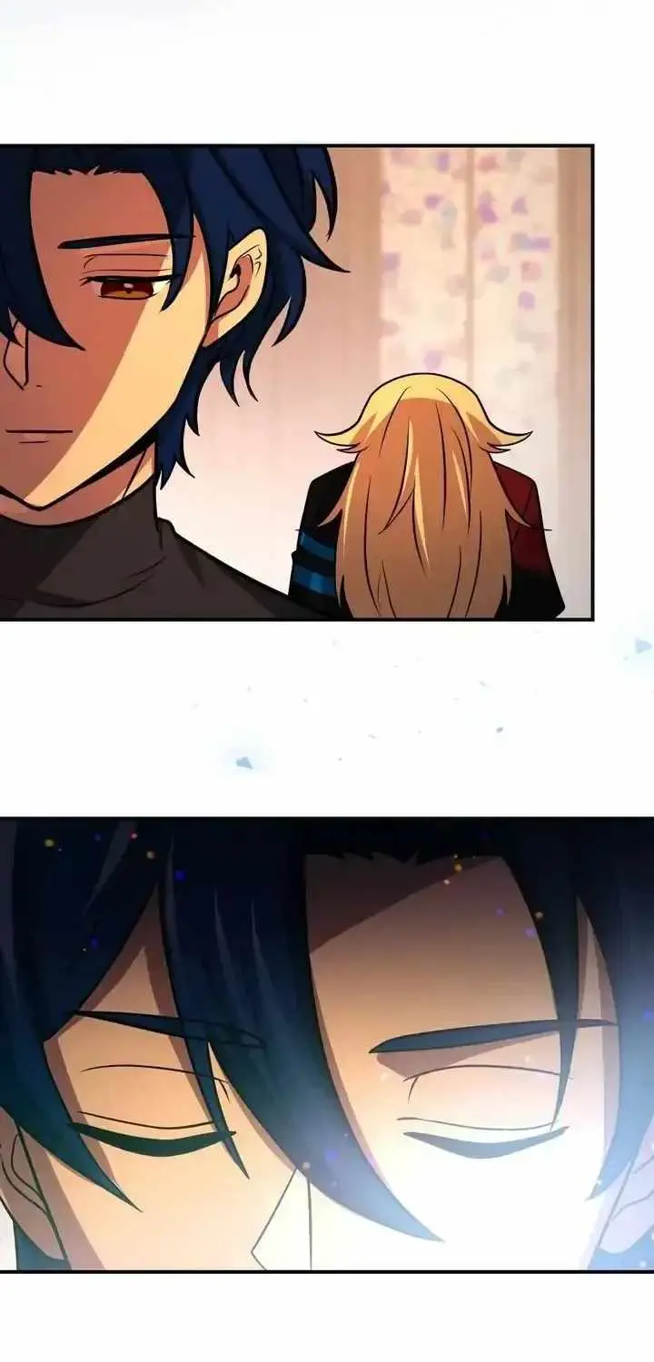 Reborn Ranker Gravity User Chapter 168 - Page 52