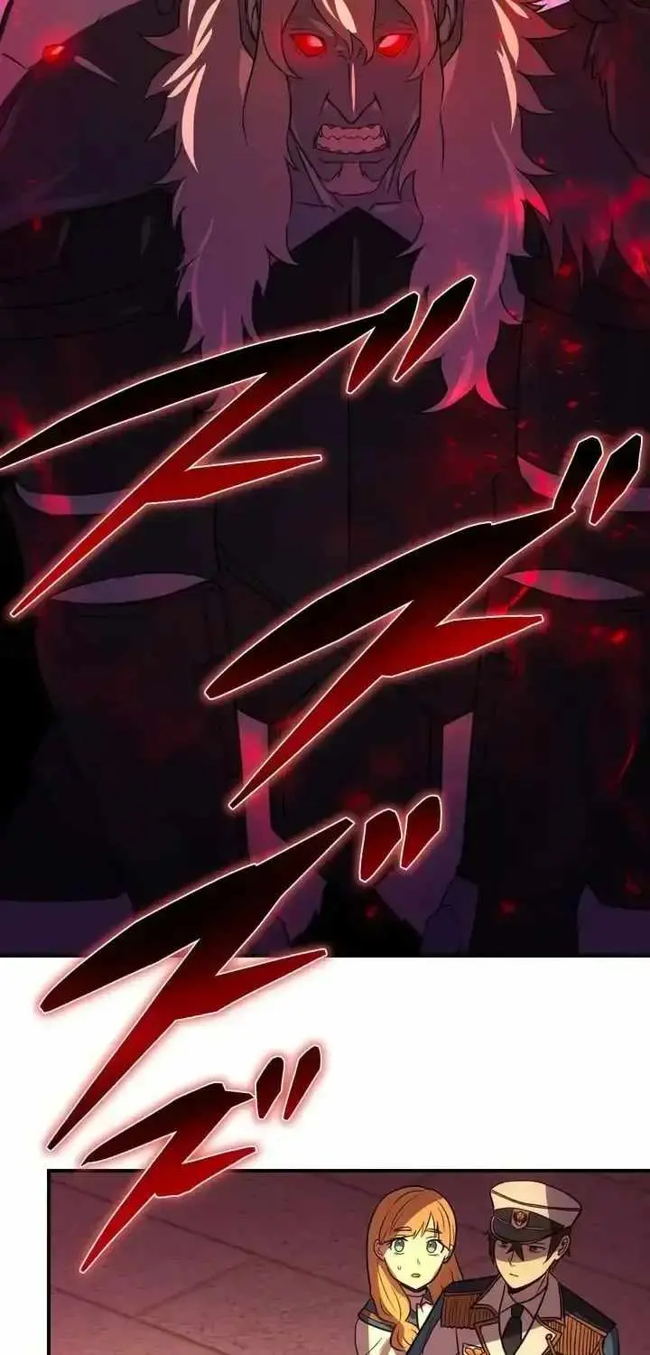 Reborn Ranker Gravity User Chapter 168 - Page 55
