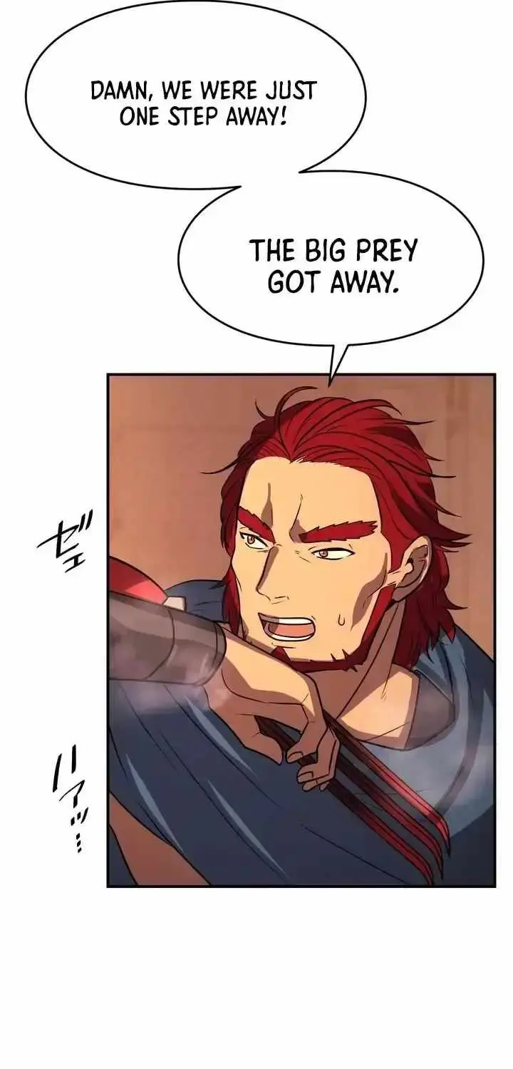 Reborn Ranker Gravity User Chapter 168 - Page 59