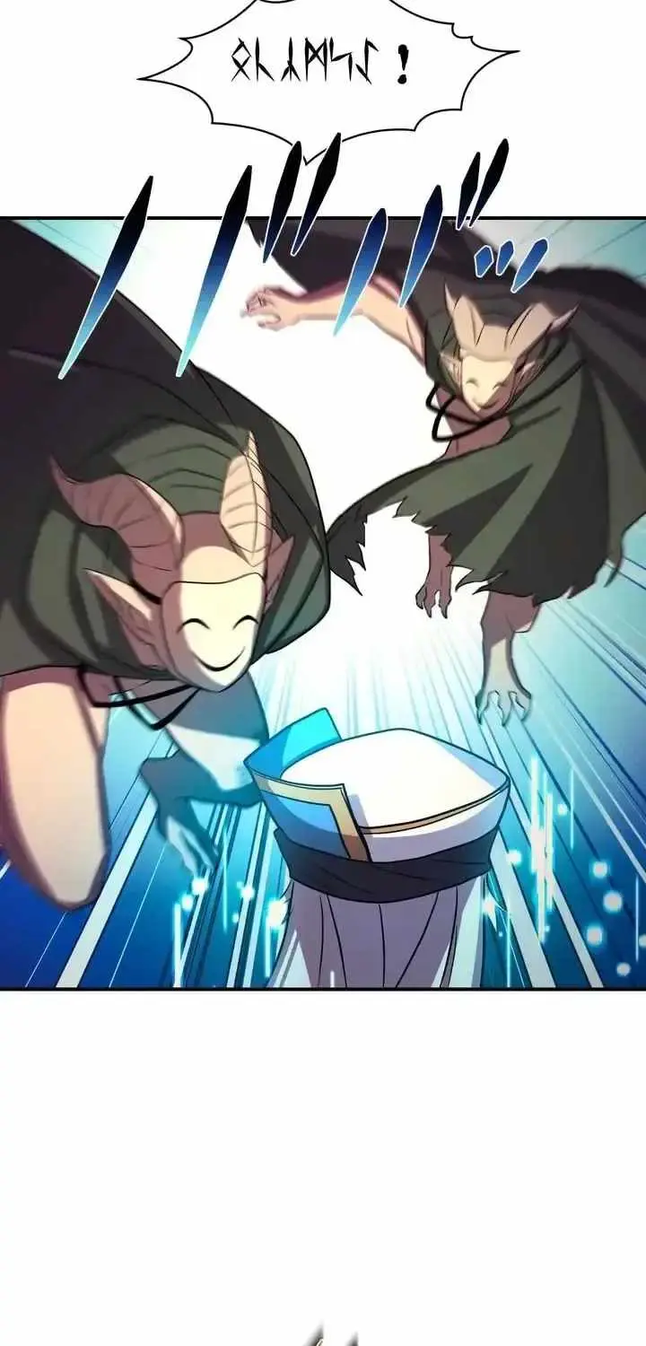 Reborn Ranker Gravity User Chapter 168 - Page 6