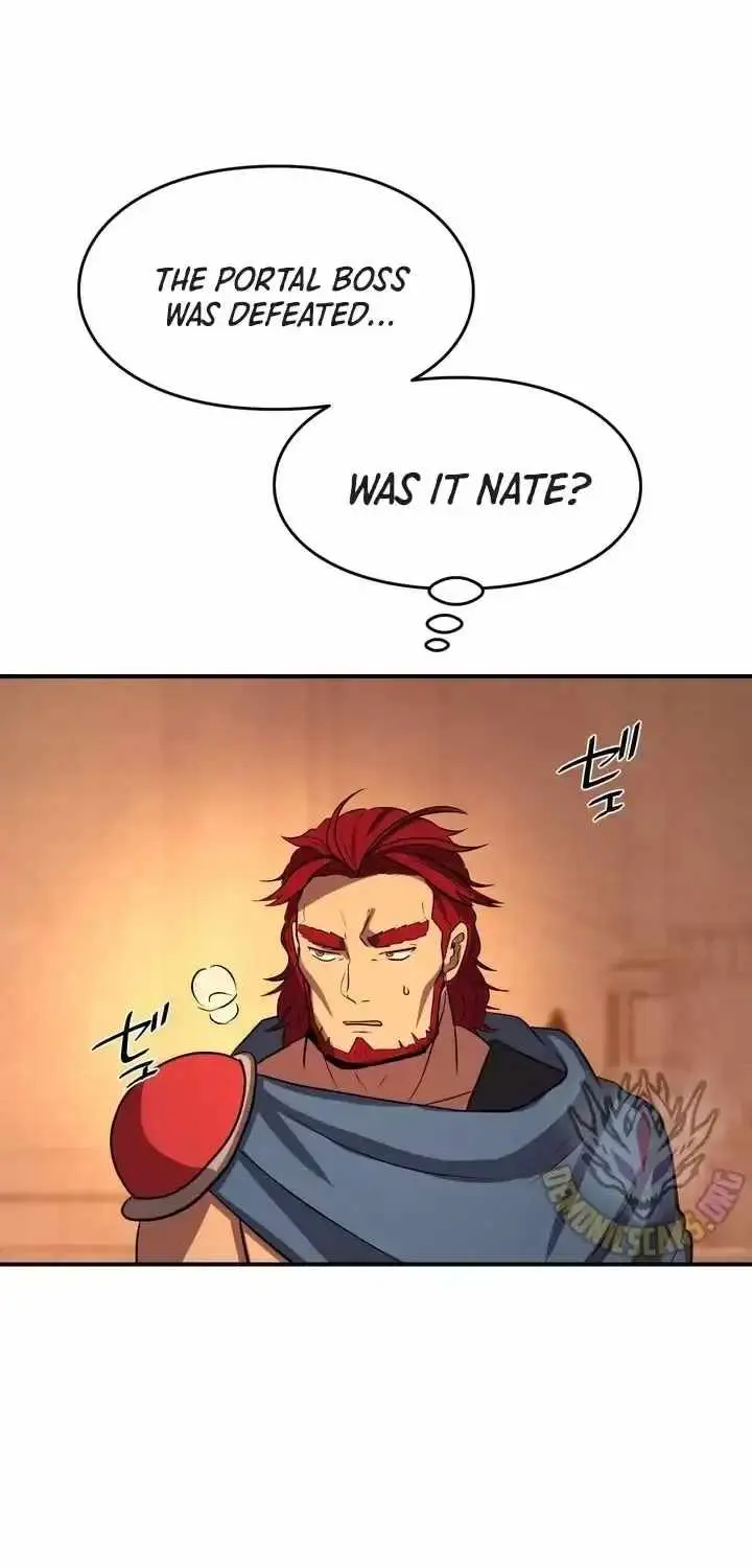 Reborn Ranker Gravity User Chapter 168 - Page 61