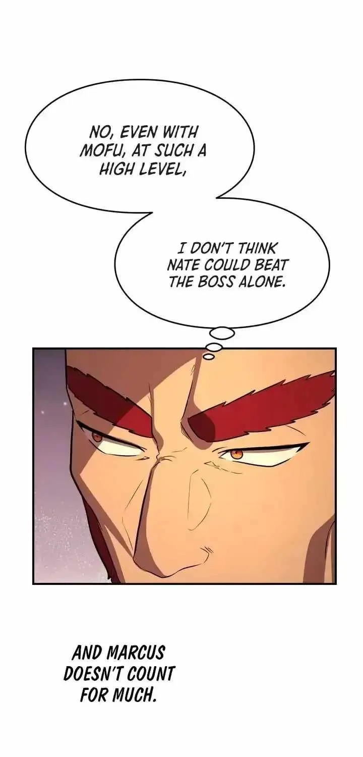 Reborn Ranker Gravity User Chapter 168 - Page 62