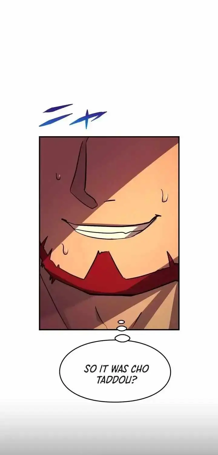 Reborn Ranker Gravity User Chapter 168 - Page 63