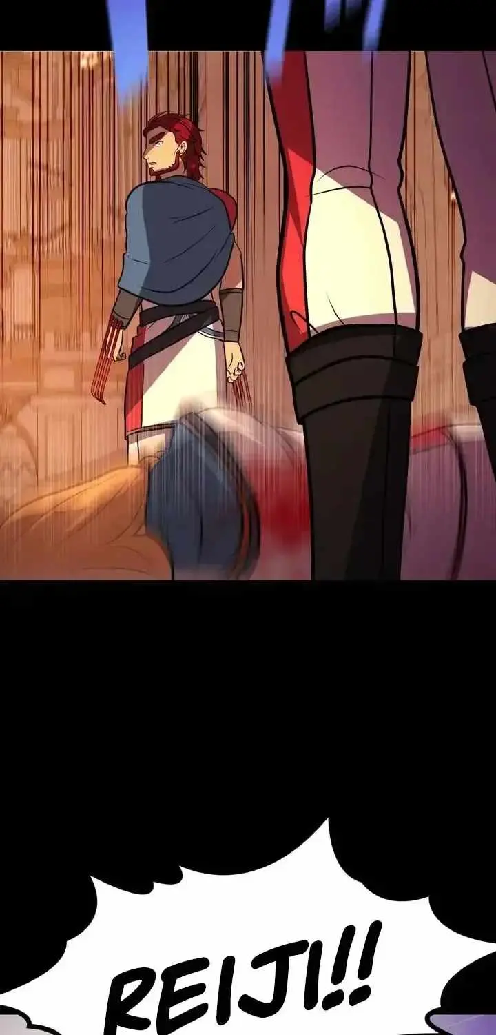 Reborn Ranker Gravity User Chapter 168 - Page 71