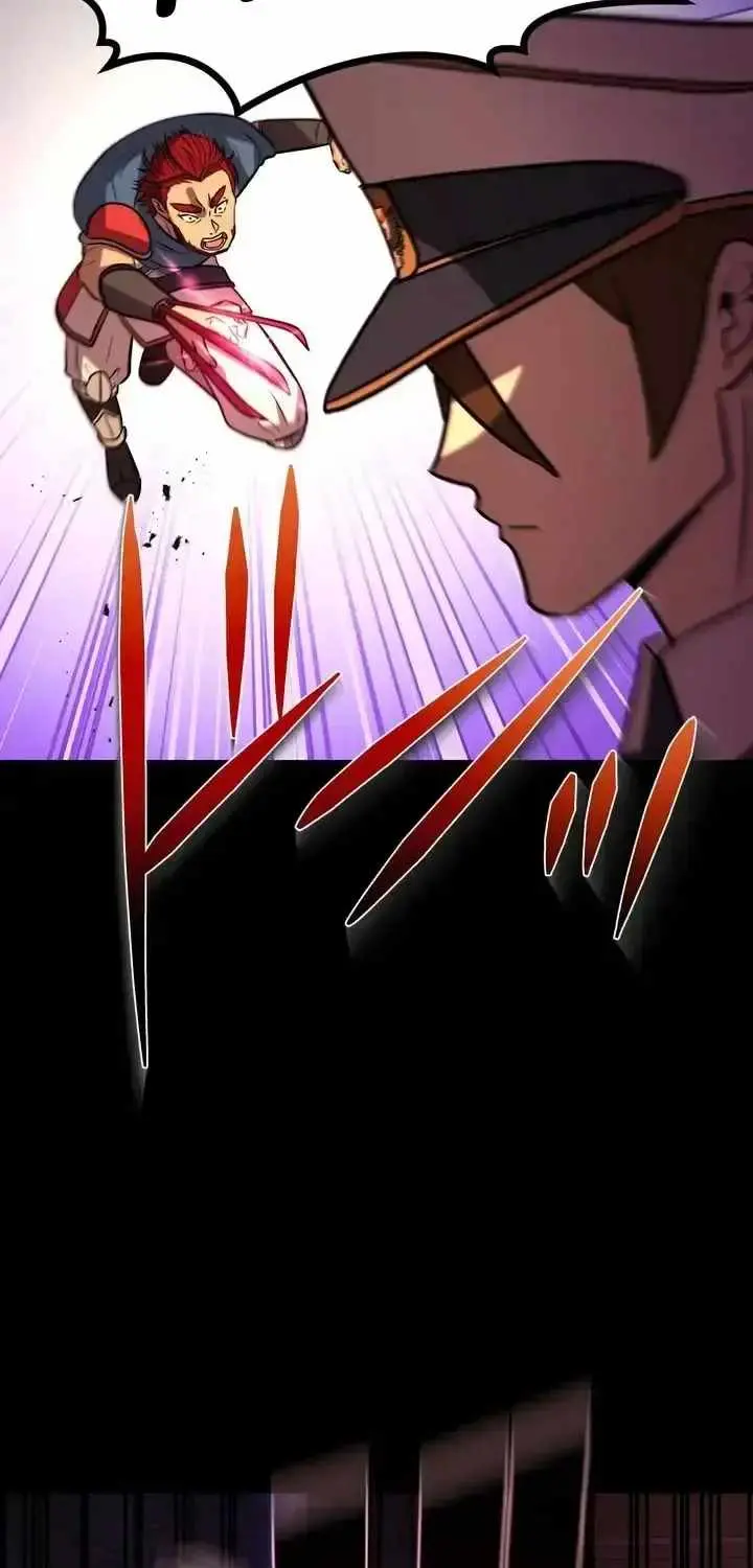 Reborn Ranker Gravity User Chapter 168 - Page 72