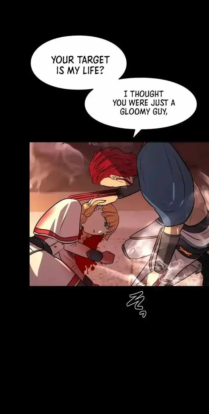 Reborn Ranker Gravity User Chapter 168 - Page 74