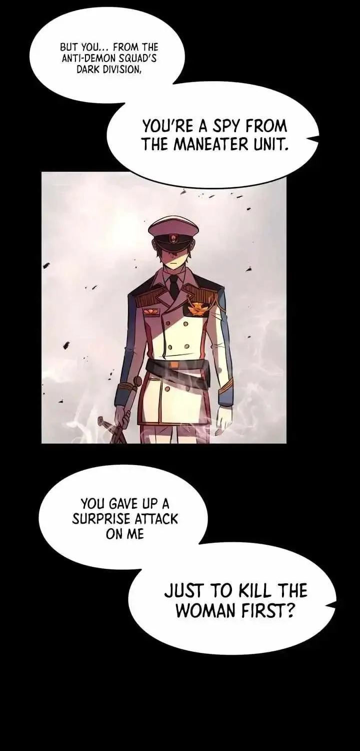 Reborn Ranker Gravity User Chapter 168 - Page 75
