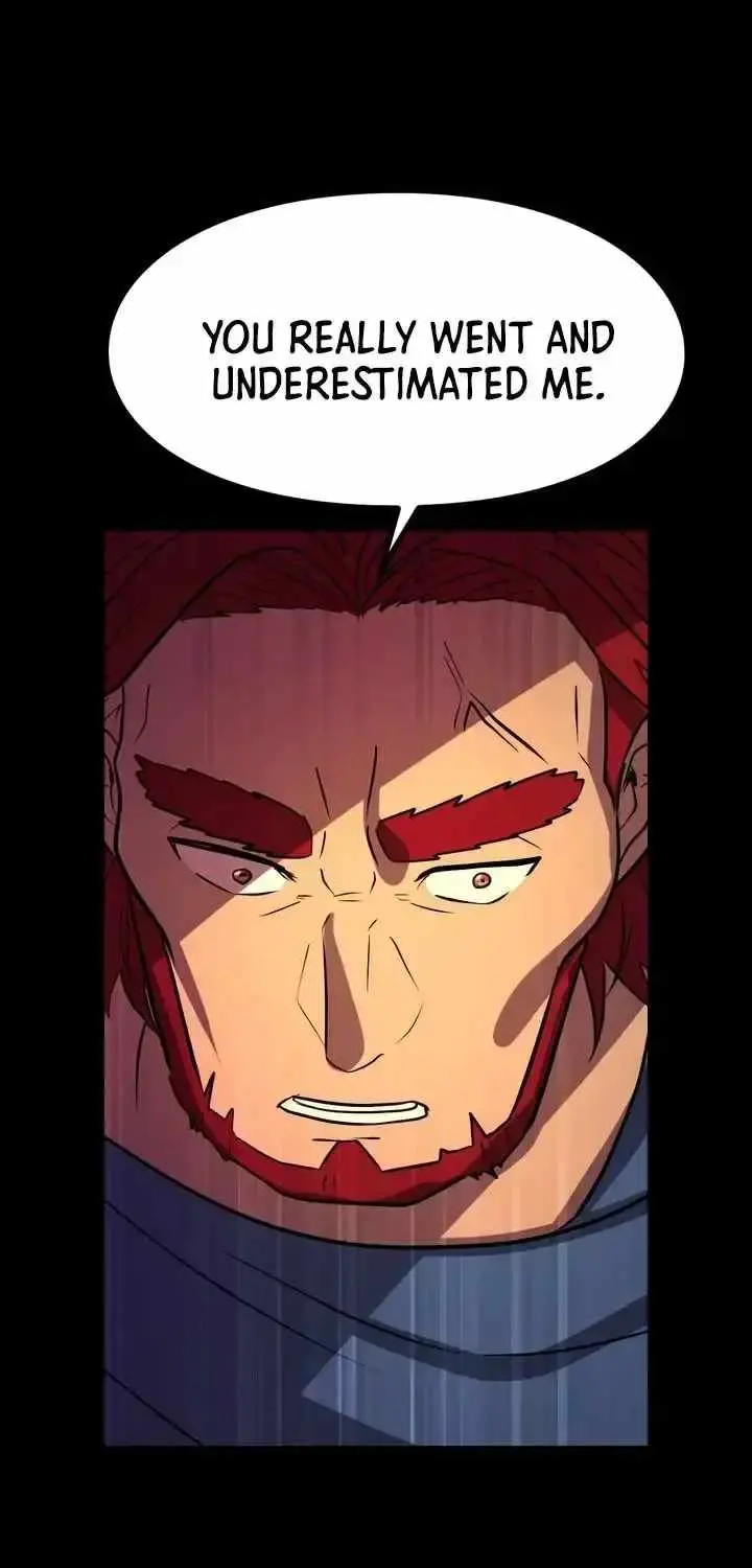 Reborn Ranker Gravity User Chapter 168 - Page 79