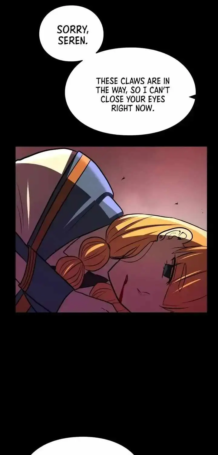 Reborn Ranker Gravity User Chapter 168 - Page 81
