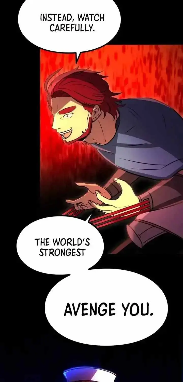 Reborn Ranker Gravity User Chapter 168 - Page 82