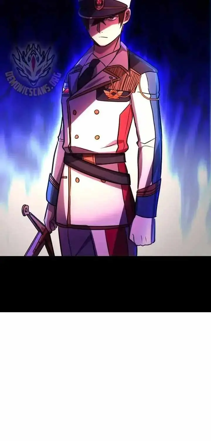 Reborn Ranker Gravity User Chapter 168 - Page 83