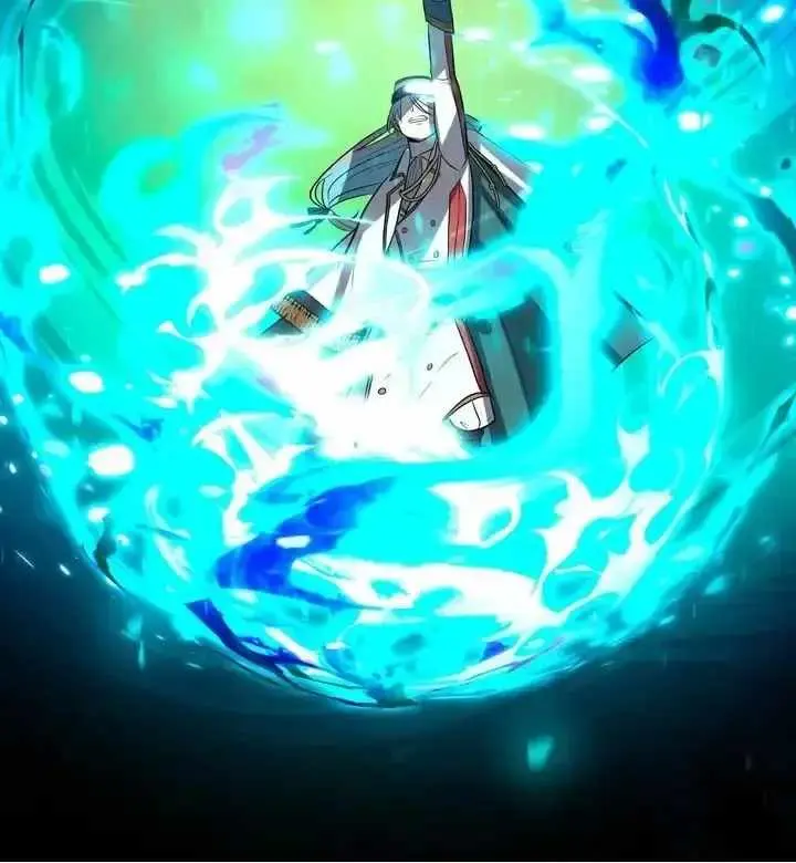 Reborn Ranker Gravity User Chapter 168 - Page 9