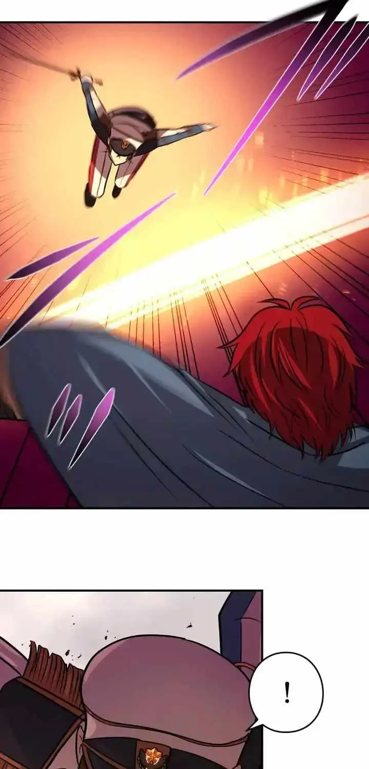 Reborn Ranker Gravity User Chapter 169 - Page 11