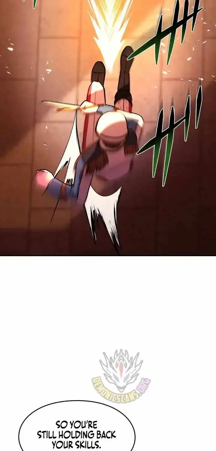 Reborn Ranker Gravity User Chapter 169 - Page 15