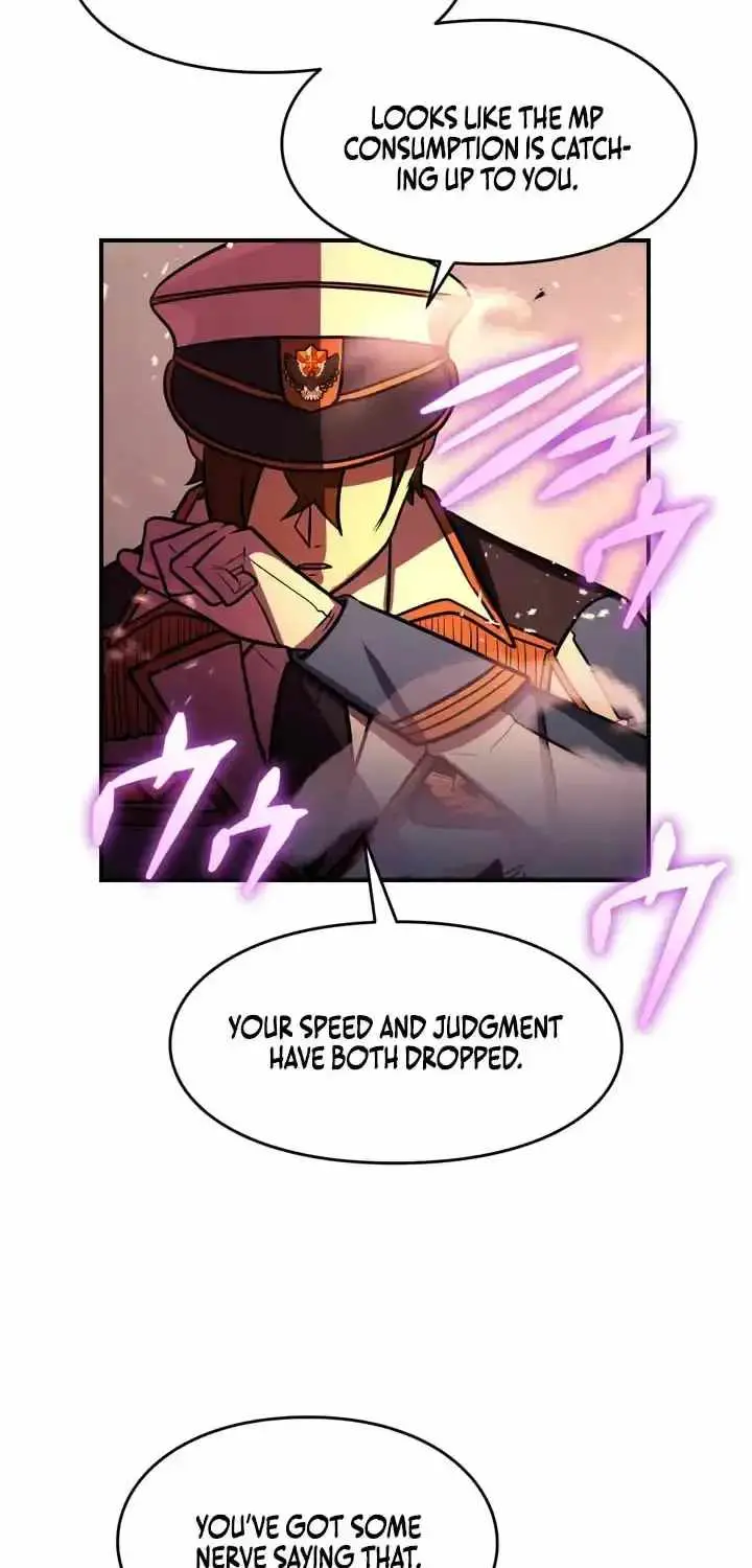 Reborn Ranker Gravity User Chapter 169 - Page 16