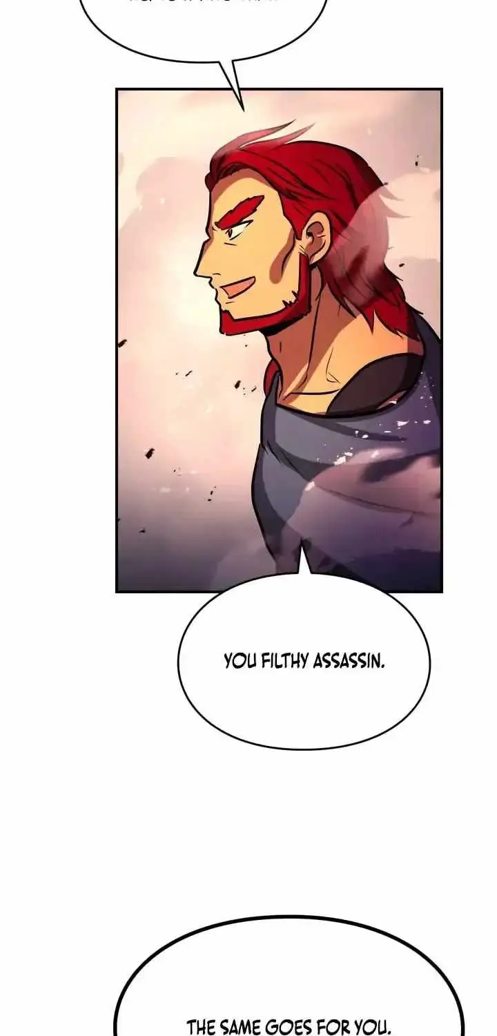 Reborn Ranker Gravity User Chapter 169 - Page 17