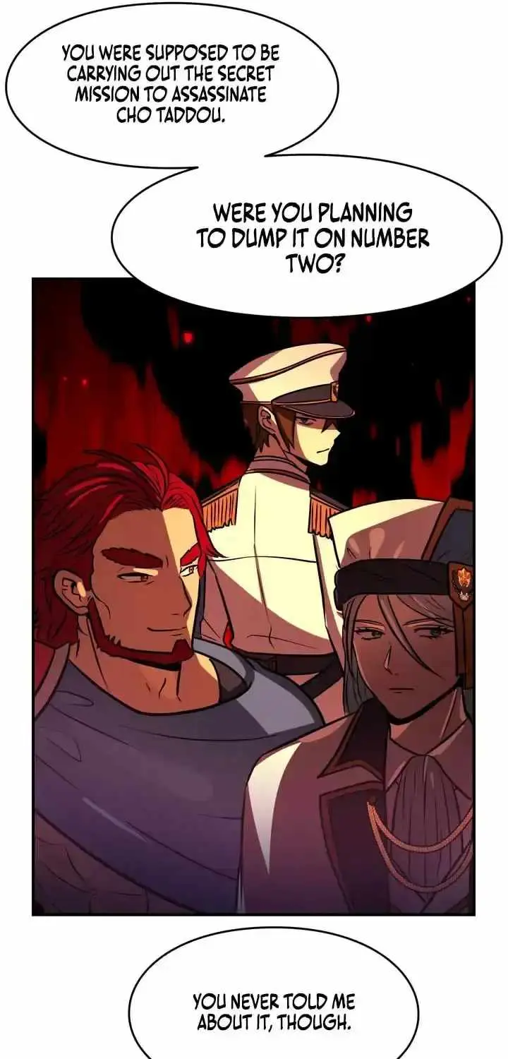 Reborn Ranker Gravity User Chapter 169 - Page 19