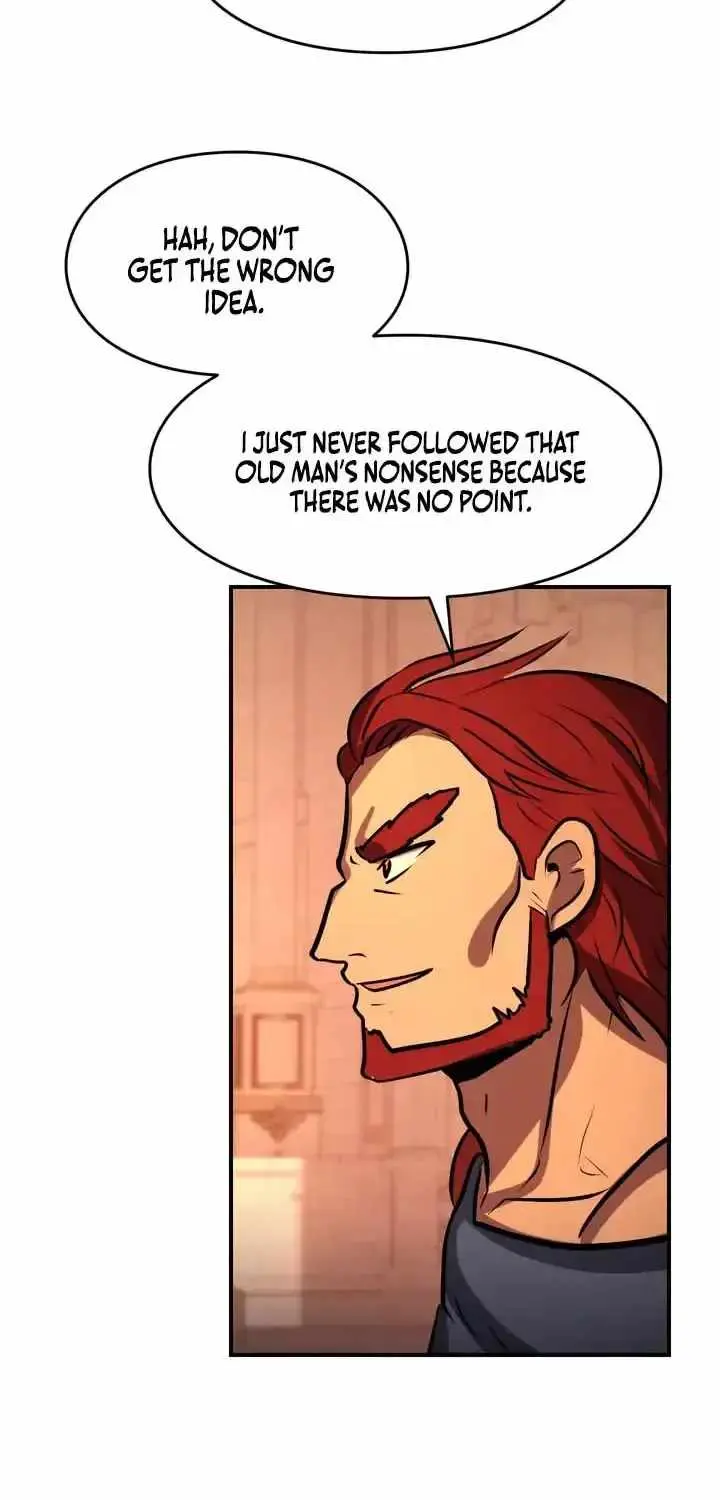 Reborn Ranker Gravity User Chapter 169 - Page 20