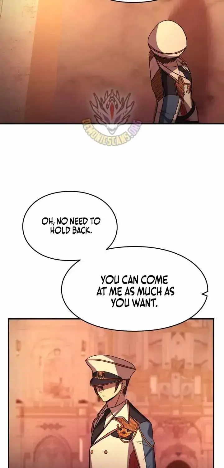 Reborn Ranker Gravity User Chapter 169 - Page 22