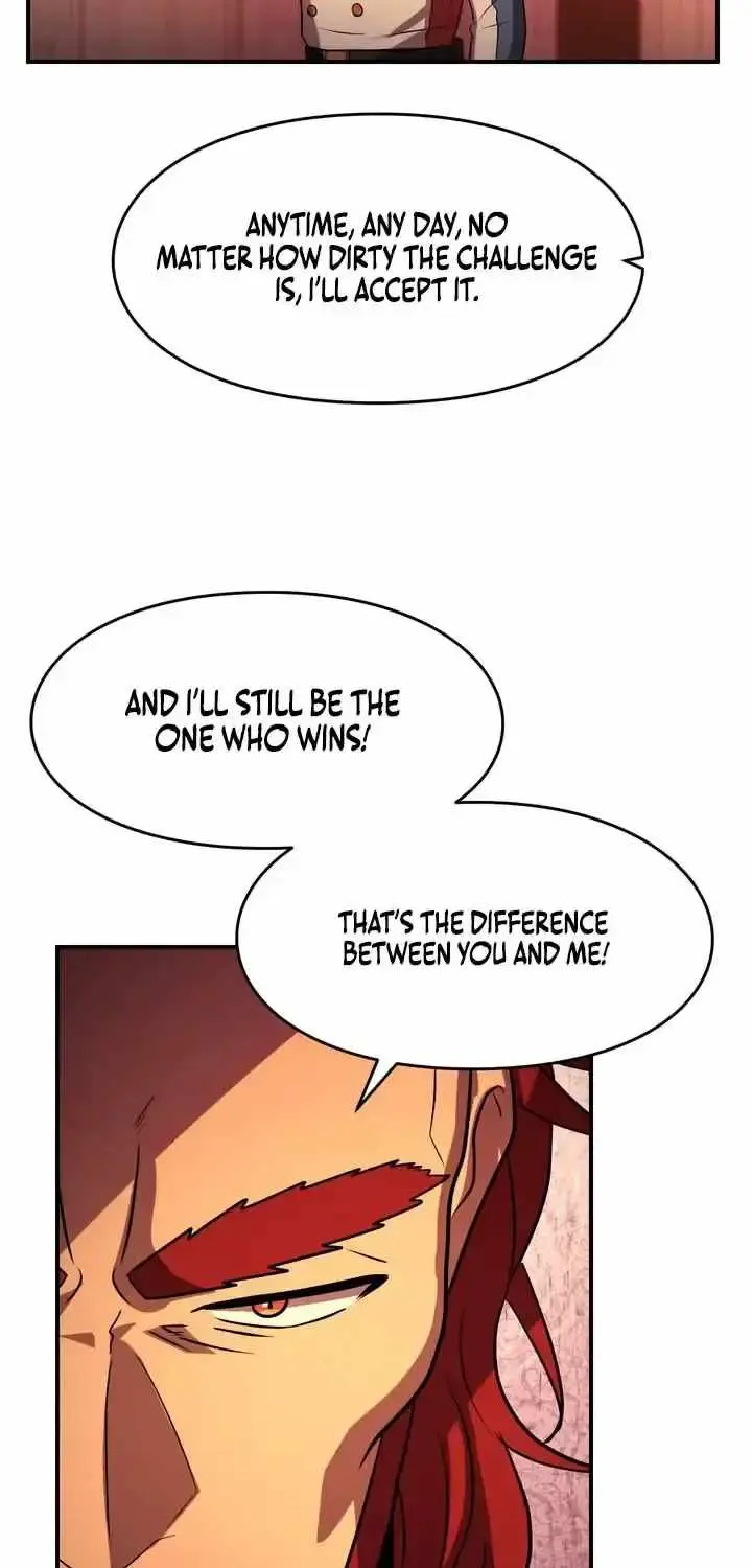Reborn Ranker Gravity User Chapter 169 - Page 23