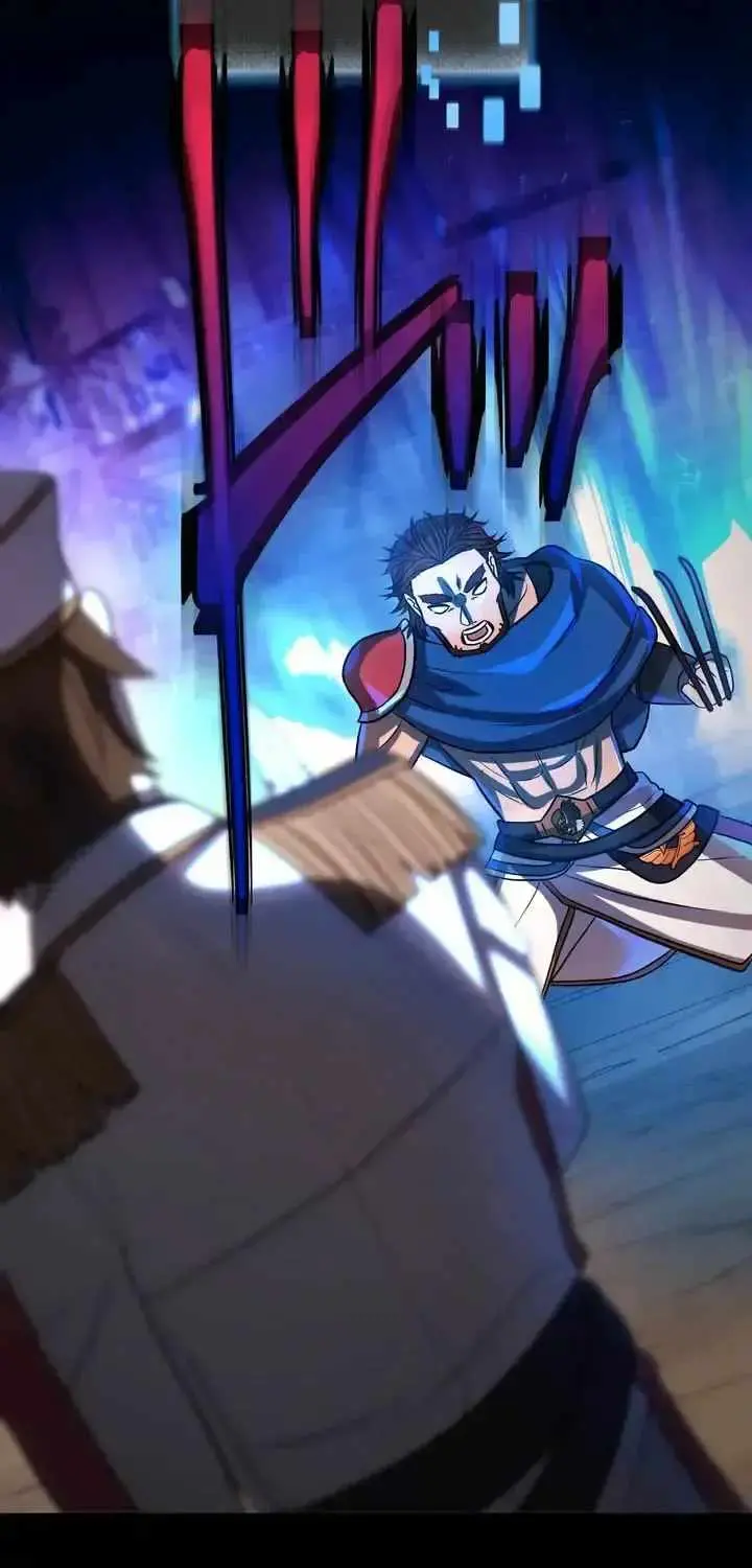 Reborn Ranker Gravity User Chapter 169 - Page 26