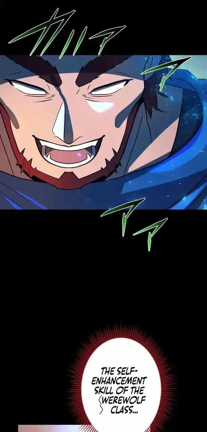 Reborn Ranker Gravity User Chapter 169 - Page 27
