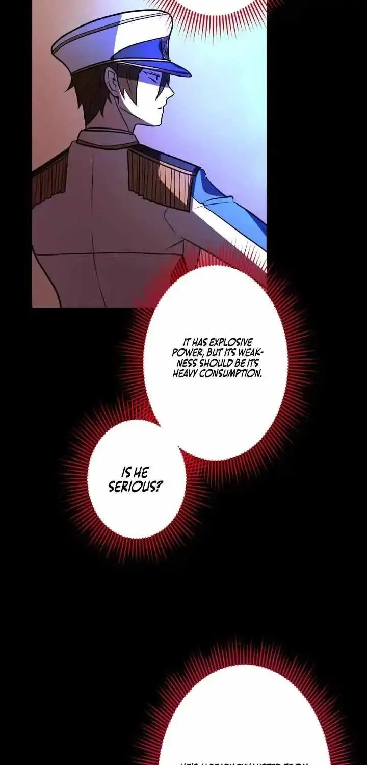 Reborn Ranker Gravity User Chapter 169 - Page 28