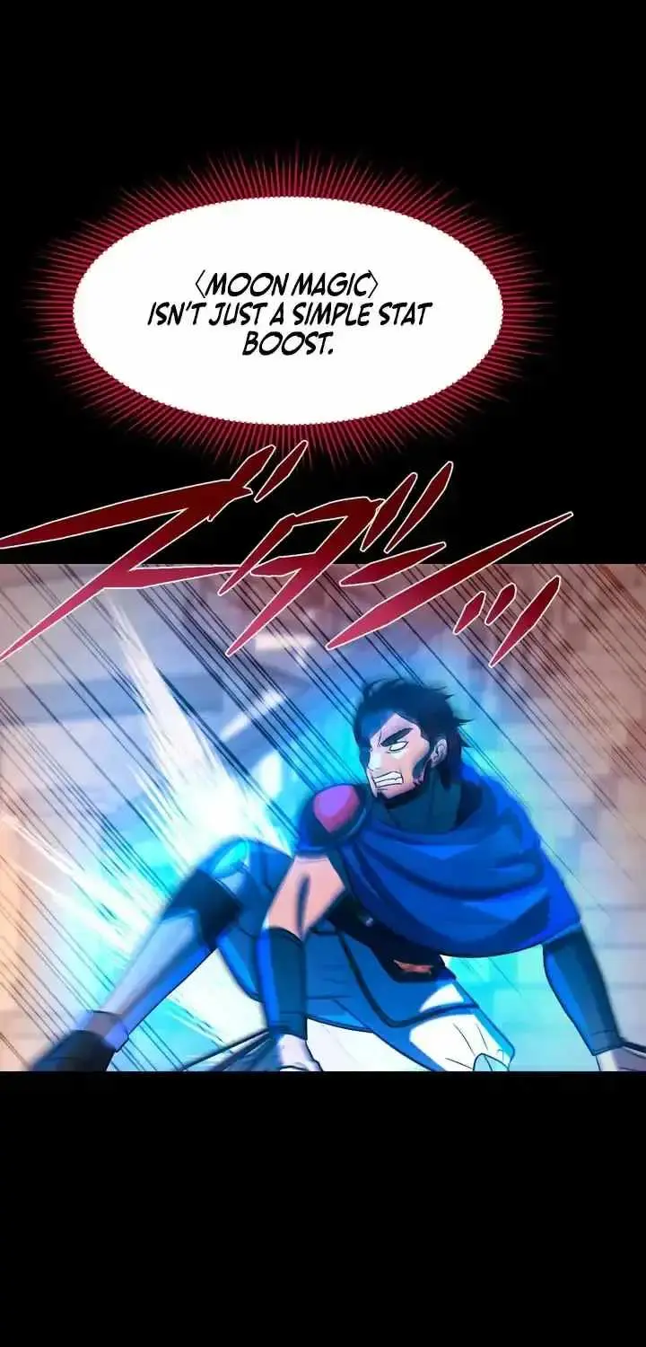 Reborn Ranker Gravity User Chapter 169 - Page 33