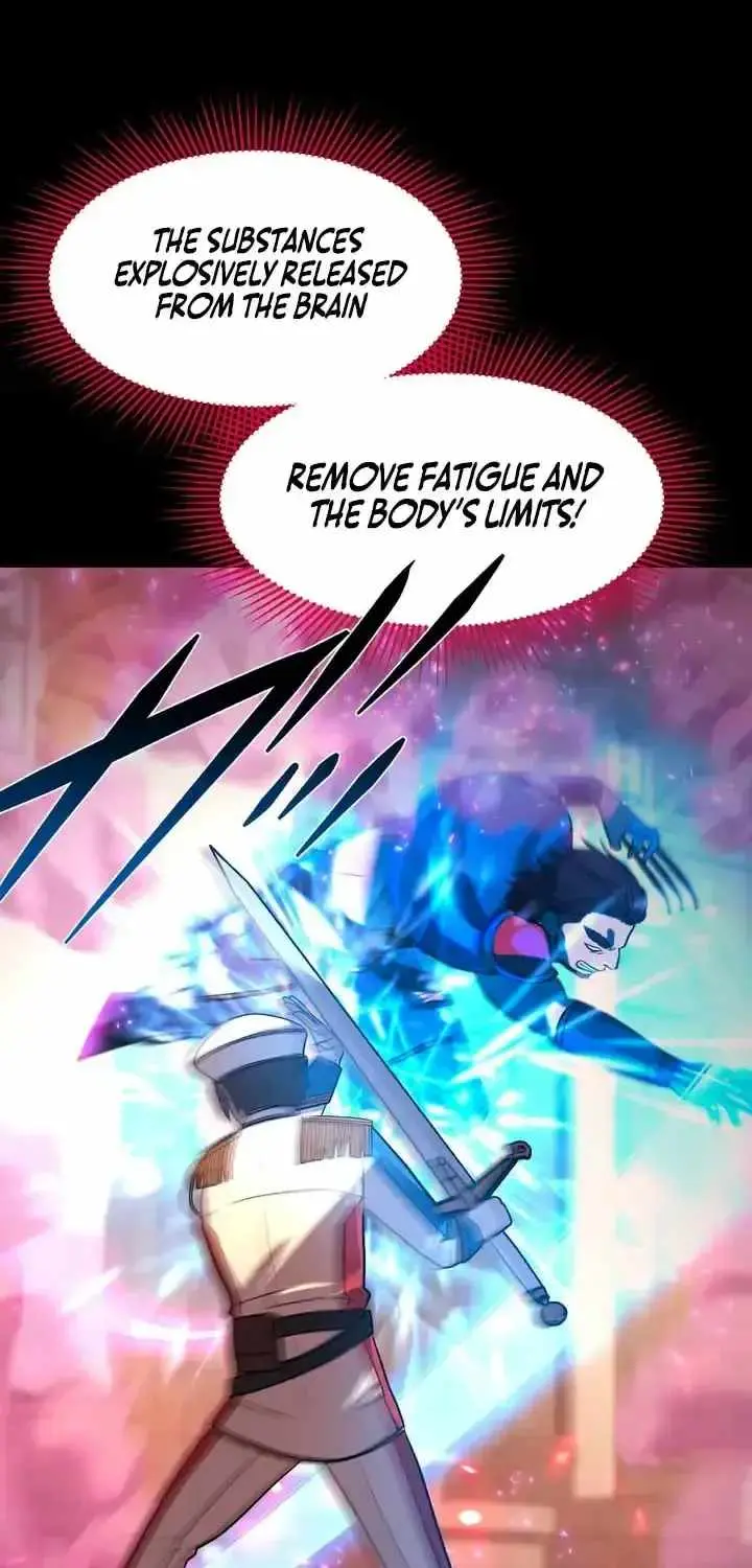 Reborn Ranker Gravity User Chapter 169 - Page 34