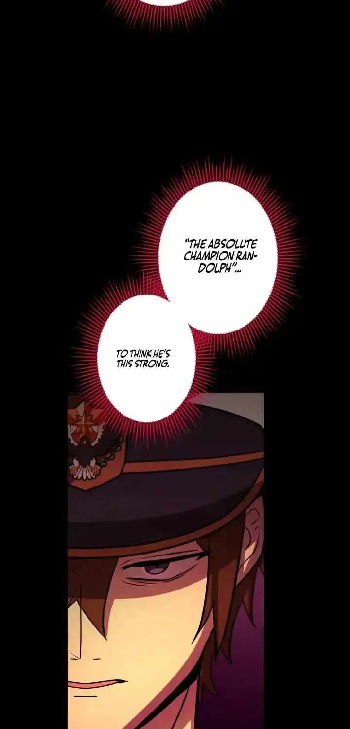 Reborn Ranker Gravity User Chapter 169 - Page 36