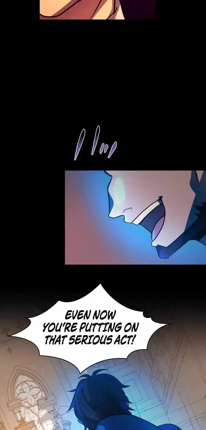 Reborn Ranker Gravity User Chapter 169 - Page 37