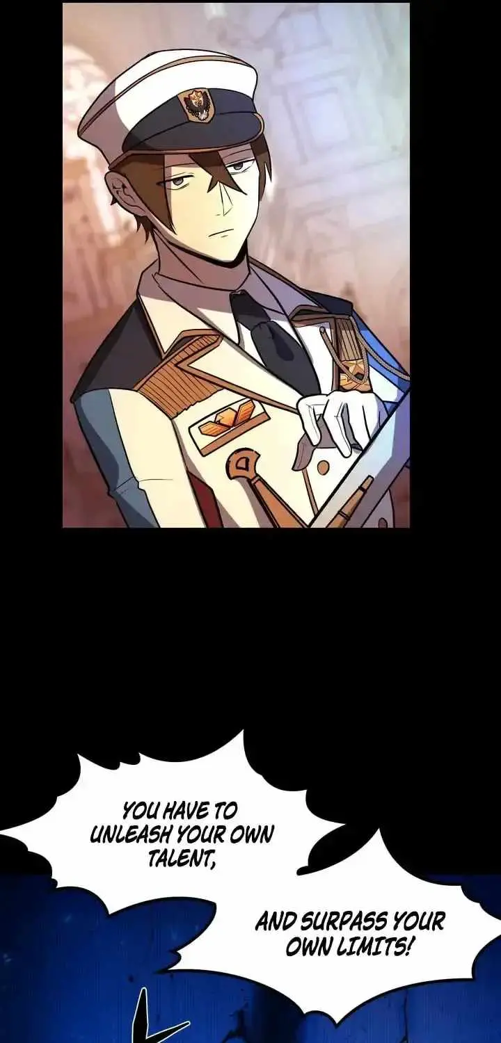 Reborn Ranker Gravity User Chapter 169 - Page 40