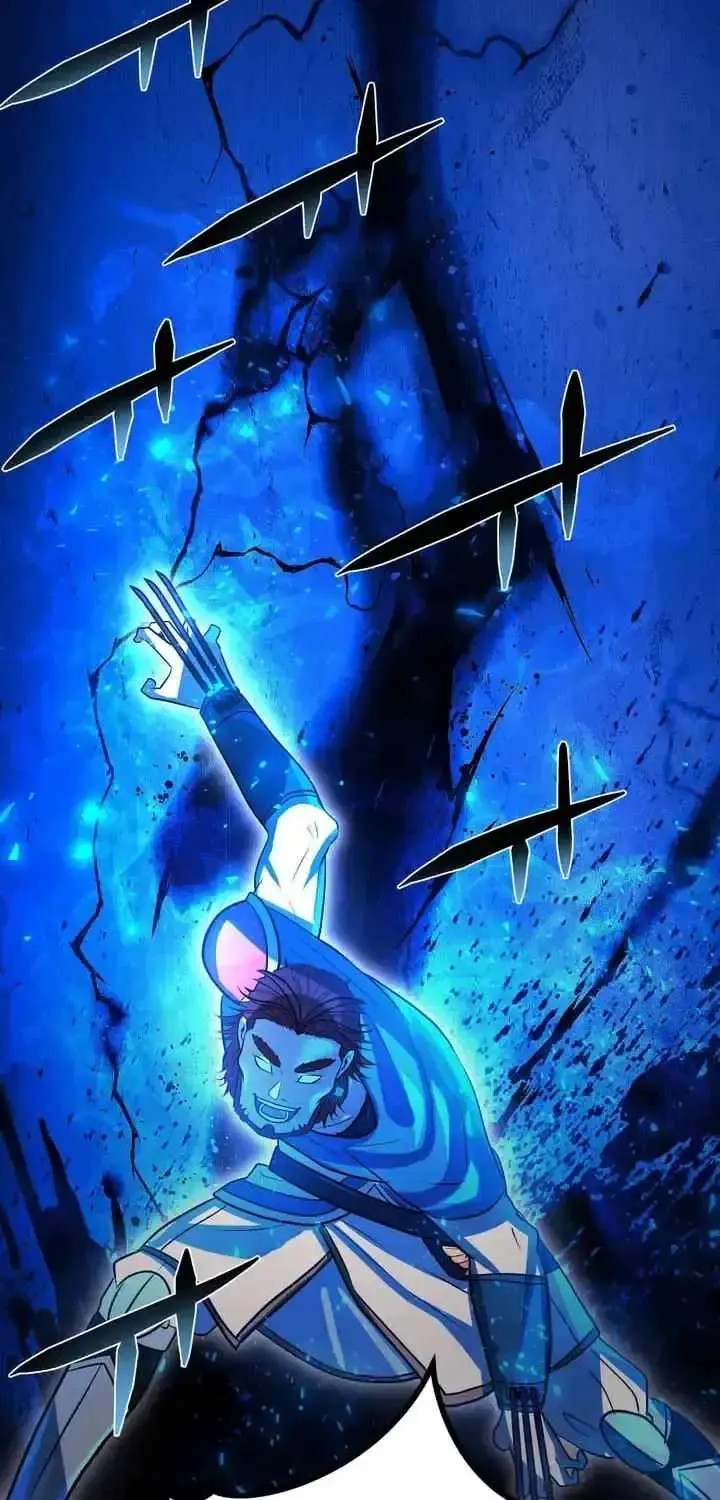 Reborn Ranker Gravity User Chapter 169 - Page 41