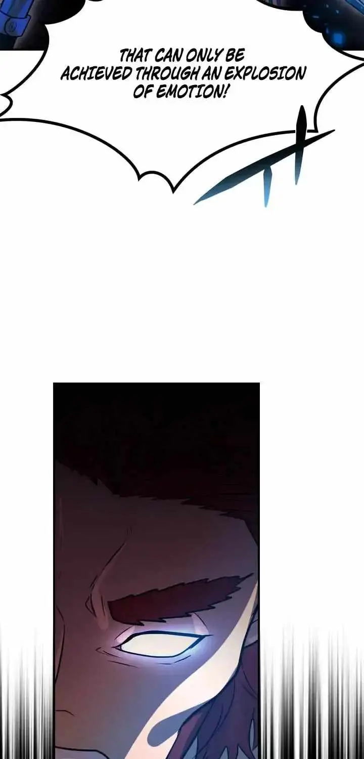 Reborn Ranker Gravity User Chapter 169 - Page 42