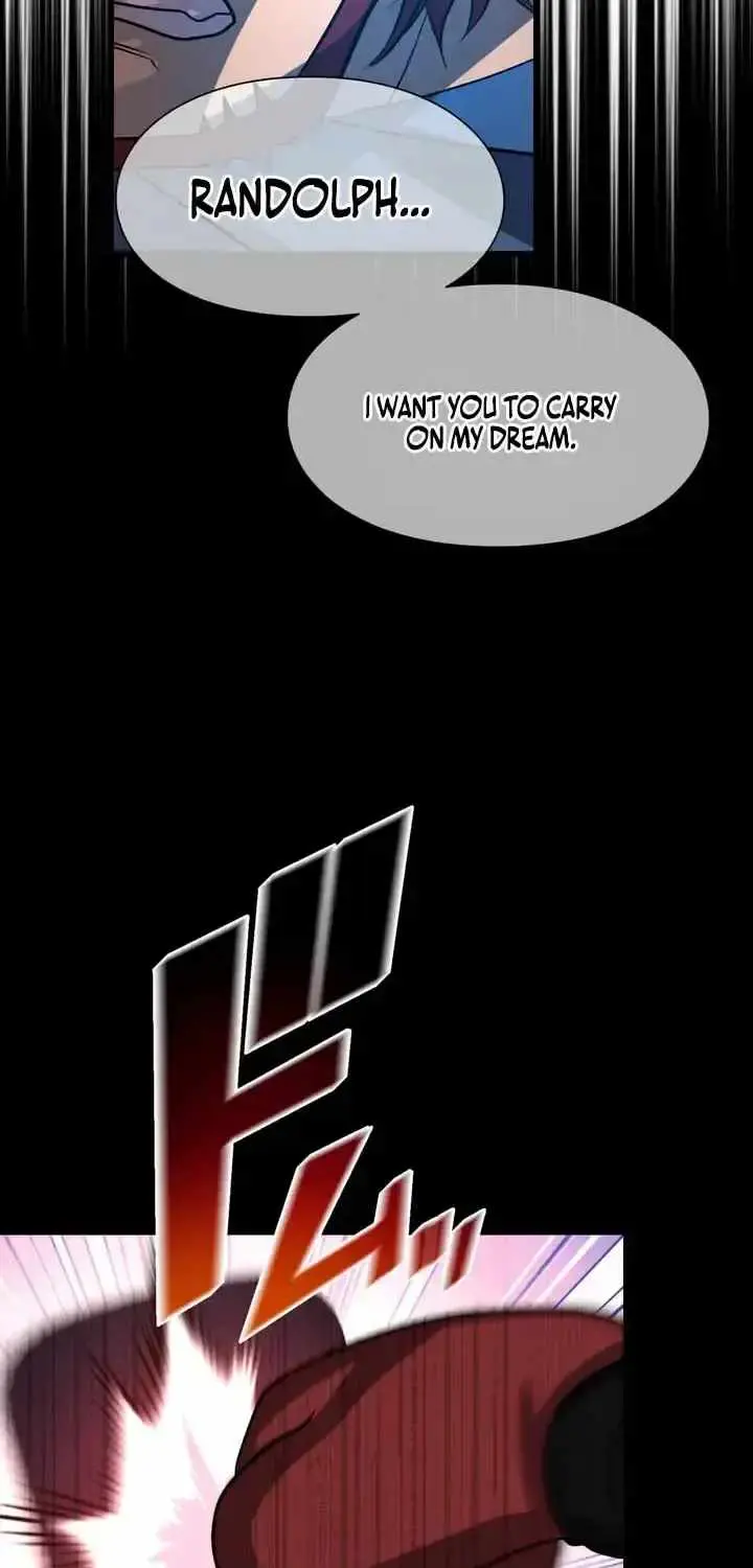 Reborn Ranker Gravity User Chapter 169 - Page 43