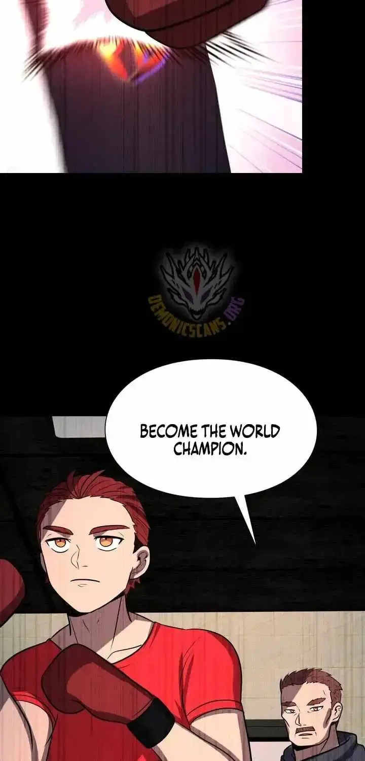 Reborn Ranker Gravity User Chapter 169 - Page 44
