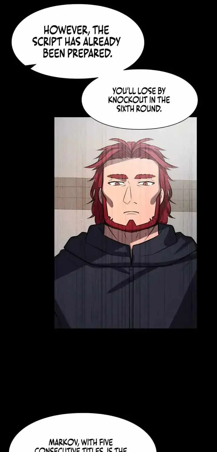 Reborn Ranker Gravity User Chapter 169 - Page 48