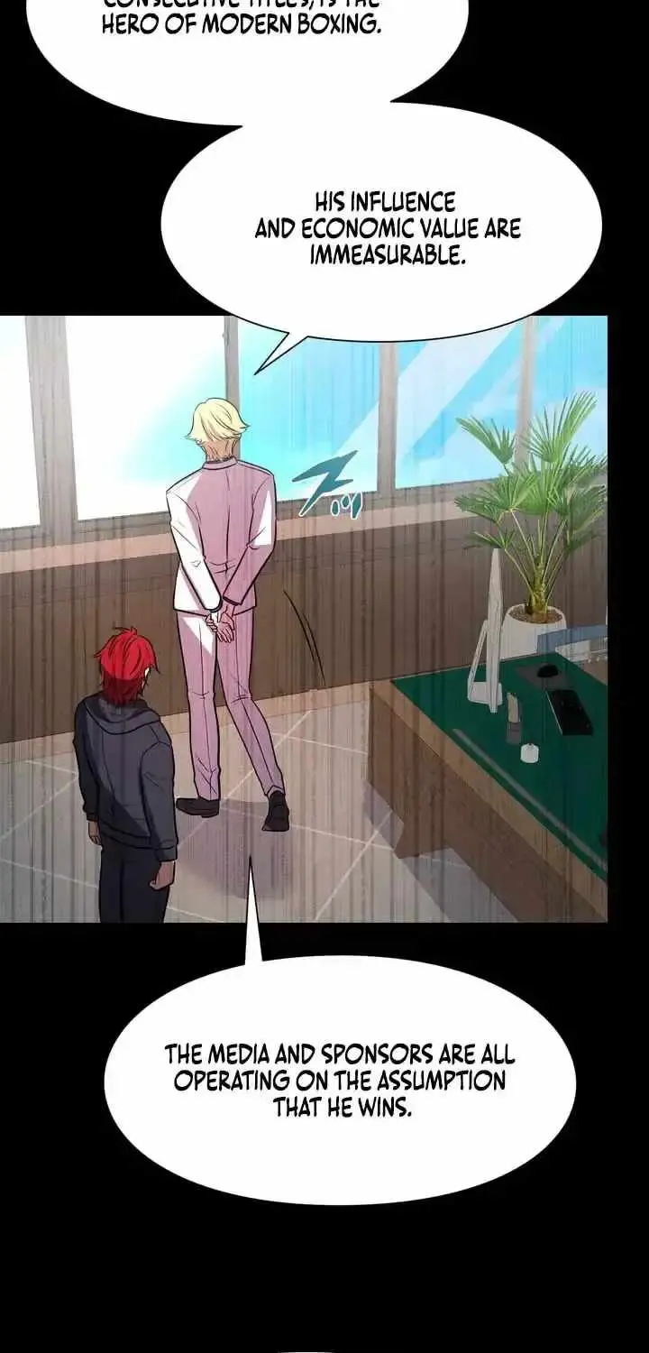 Reborn Ranker Gravity User Chapter 169 - Page 49