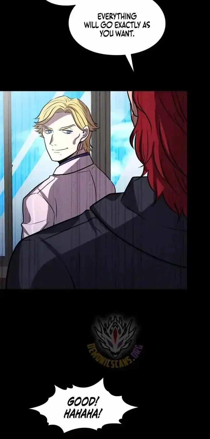 Reborn Ranker Gravity User Chapter 169 - Page 52