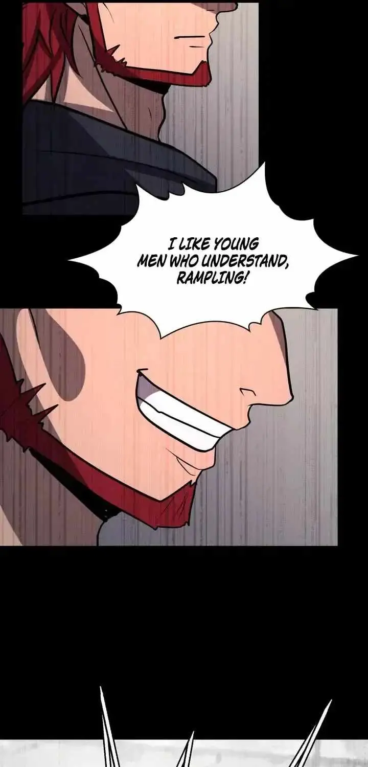Reborn Ranker Gravity User Chapter 169 - Page 53