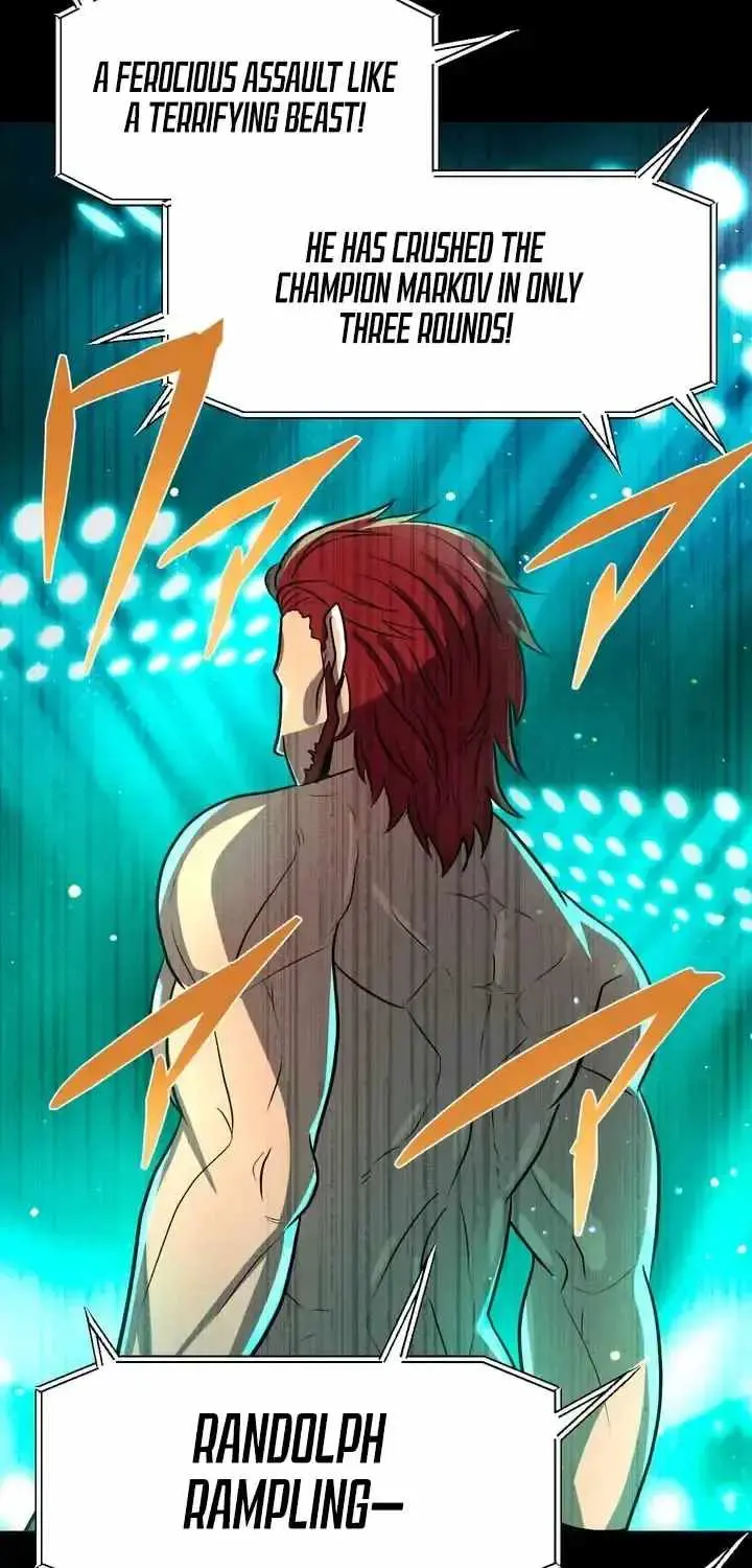 Reborn Ranker Gravity User Chapter 169 - Page 55