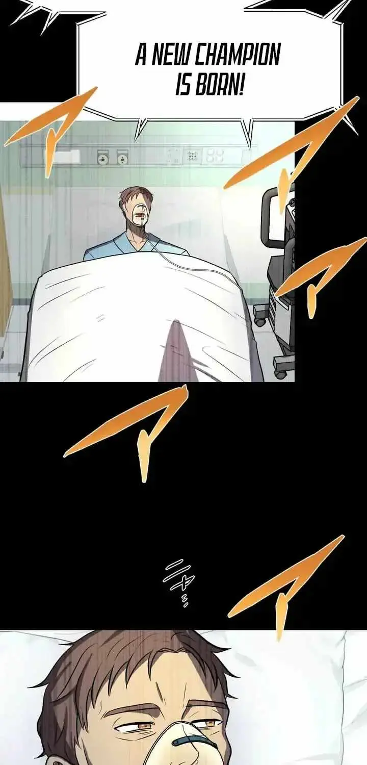 Reborn Ranker Gravity User Chapter 169 - Page 56