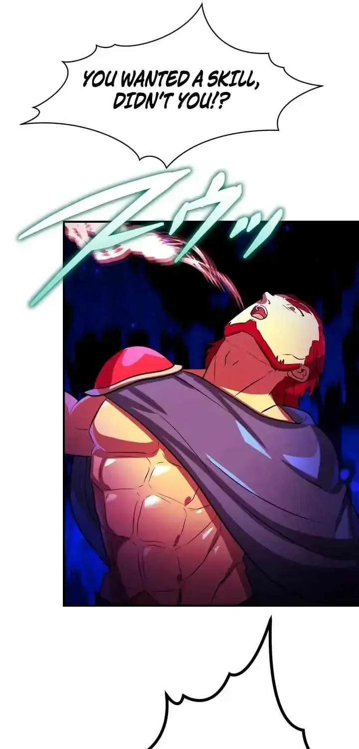 Reborn Ranker Gravity User Chapter 169 - Page 60